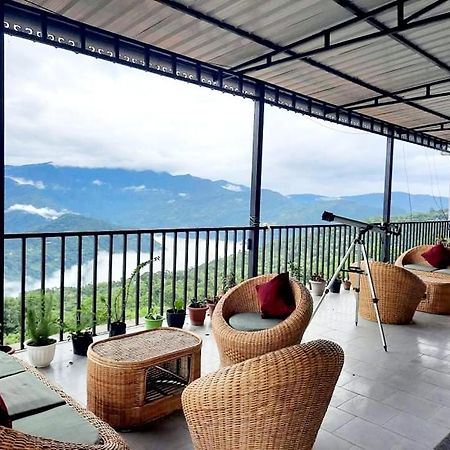 Kalimpong Sunrise-Inn Homestay Ngoại thất bức ảnh