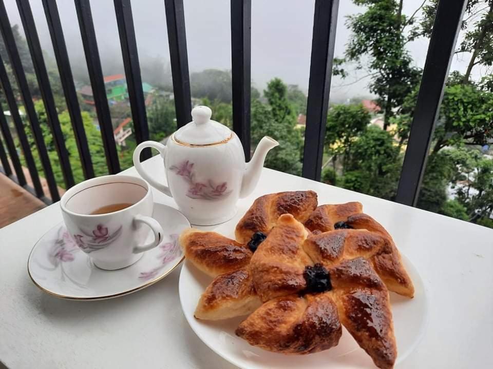 Kalimpong Sunrise-Inn Homestay Ngoại thất bức ảnh