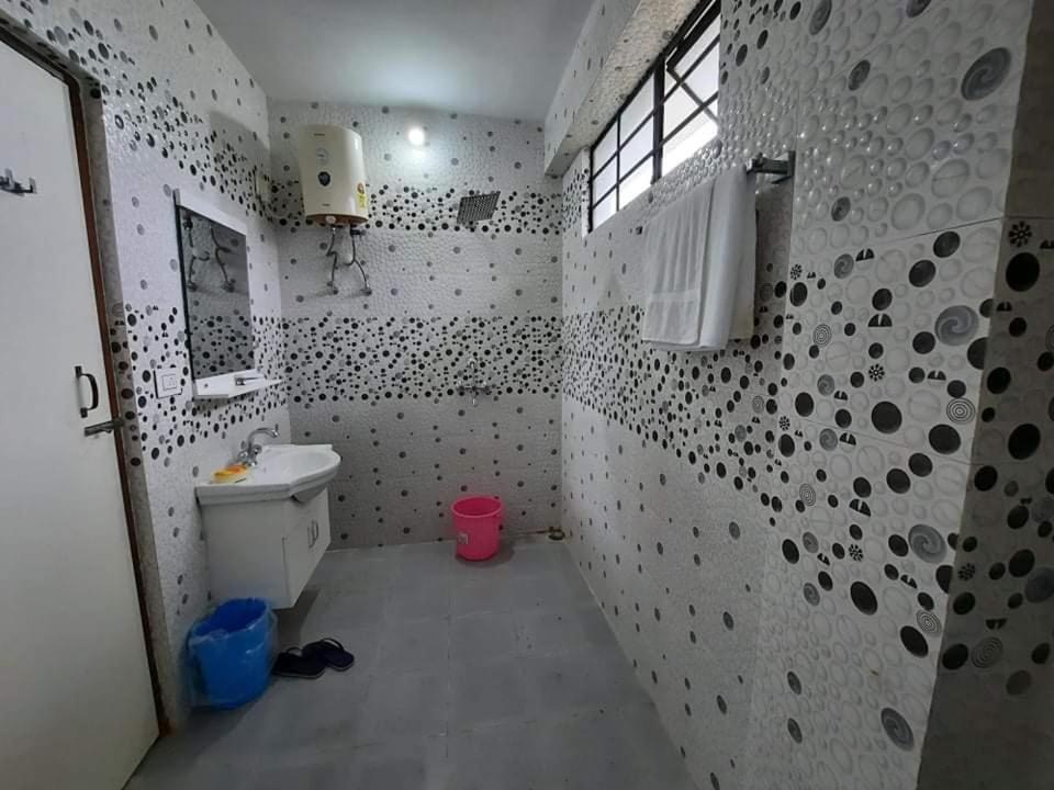 Kalimpong Sunrise-Inn Homestay Ngoại thất bức ảnh