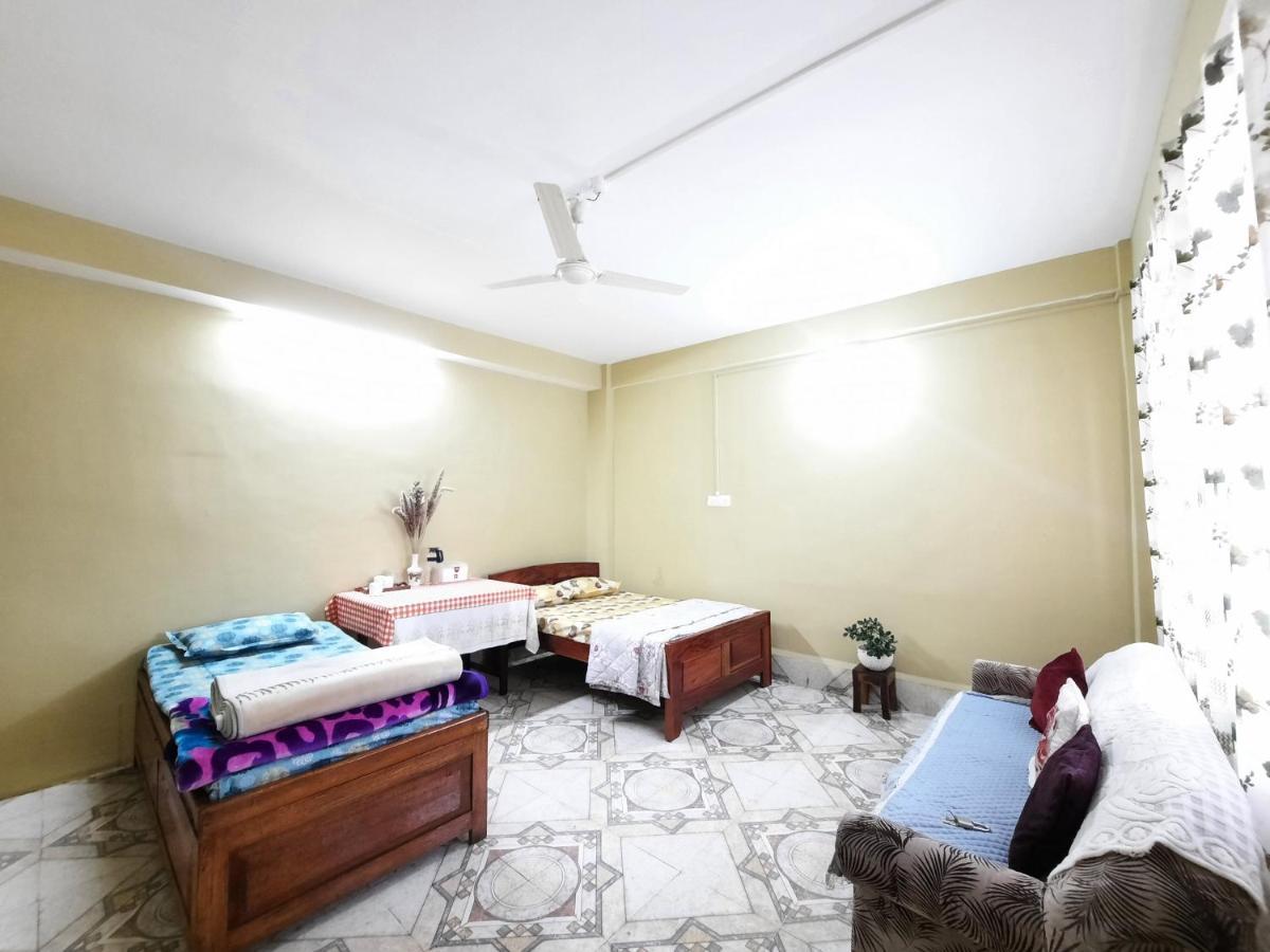 Kalimpong Sunrise-Inn Homestay Ngoại thất bức ảnh