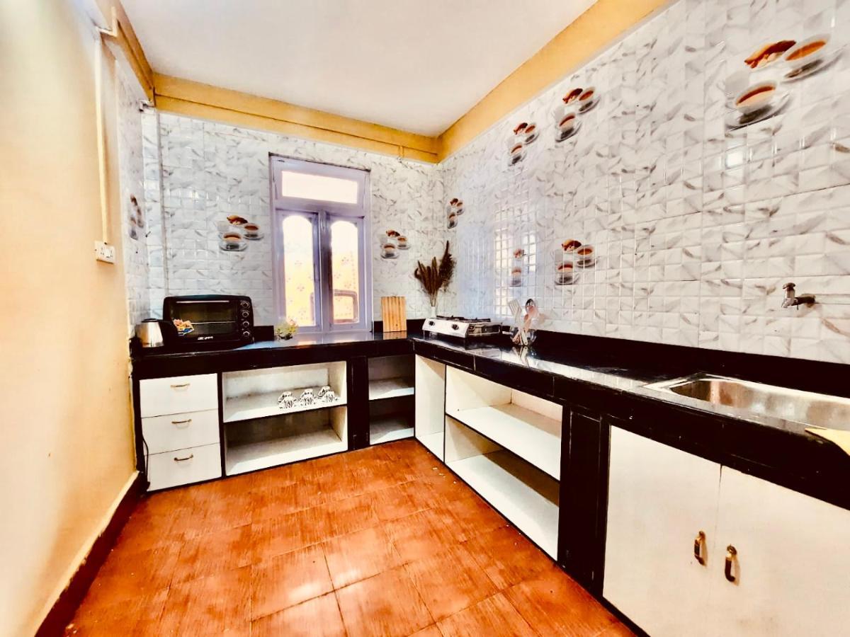 Kalimpong Sunrise-Inn Homestay Ngoại thất bức ảnh