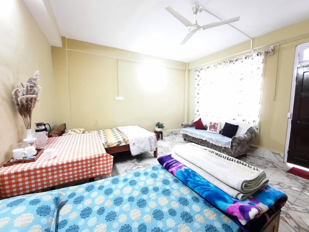 Kalimpong Sunrise-Inn Homestay Ngoại thất bức ảnh
