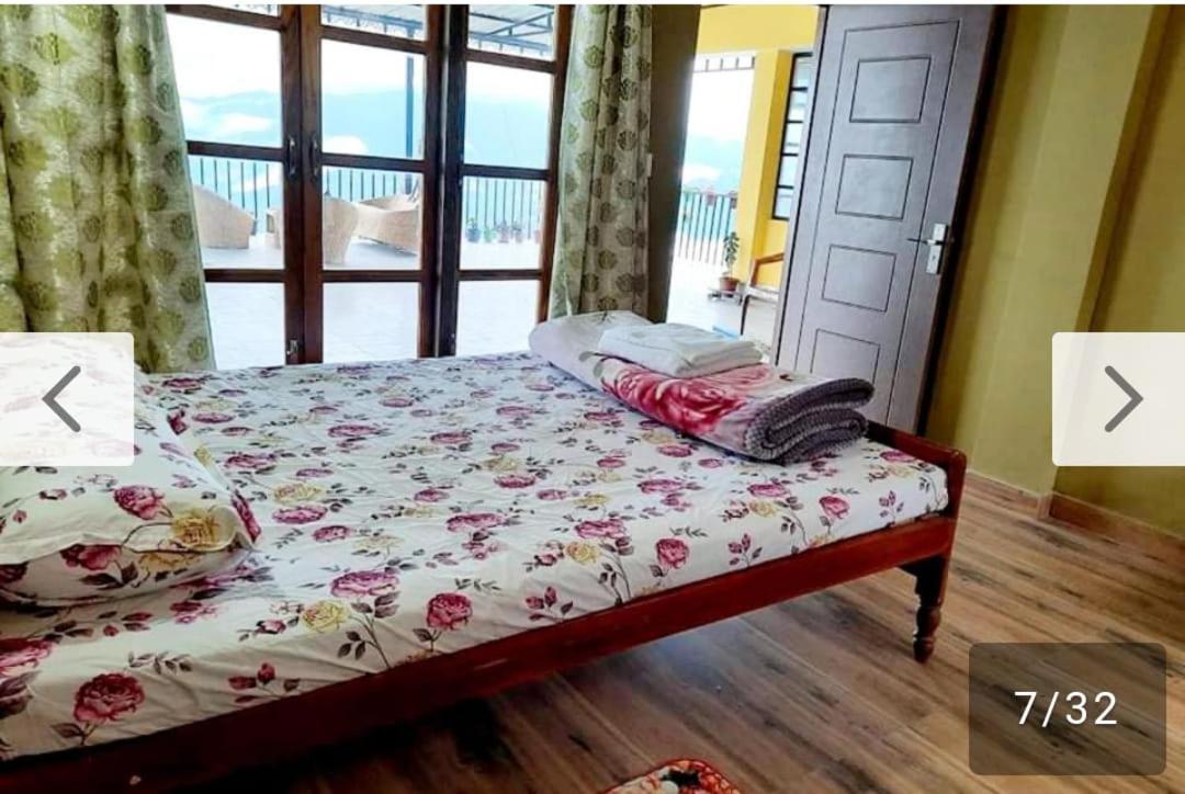 Kalimpong Sunrise-Inn Homestay Ngoại thất bức ảnh