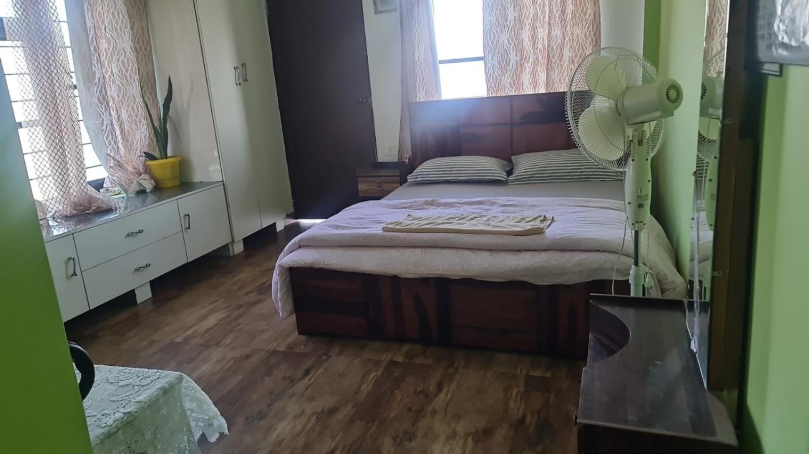 Kalimpong Sunrise-Inn Homestay Ngoại thất bức ảnh
